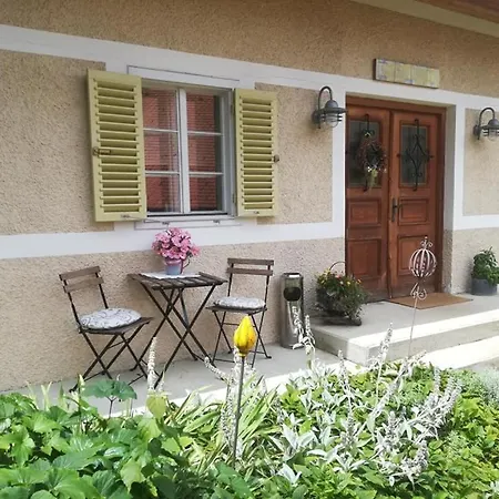 Weingut Soll - Gastehaus - גמליץ